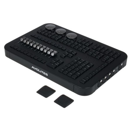 Avolites T3
