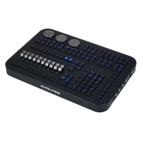 Avolites T3