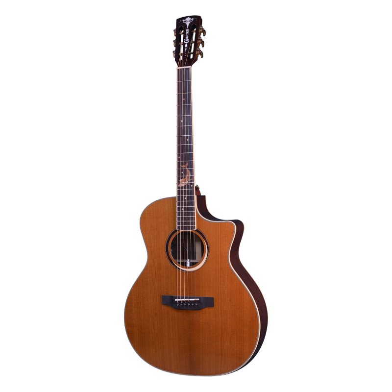 Crafter MIND W PRESTIGE ROSE-Dce VVS