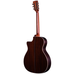 Crafter MIND W PRESTIGE ROSE-Dce VVS