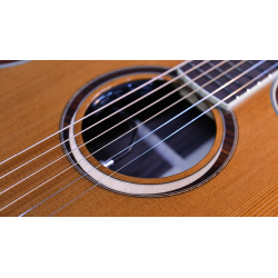 Crafter MIND W PRESTIGE ROSE-Dce VVS