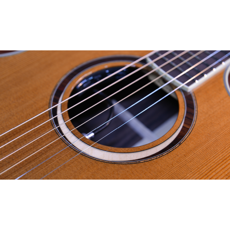 Crafter MIND W PRESTIGE ROSE-Dce VVS