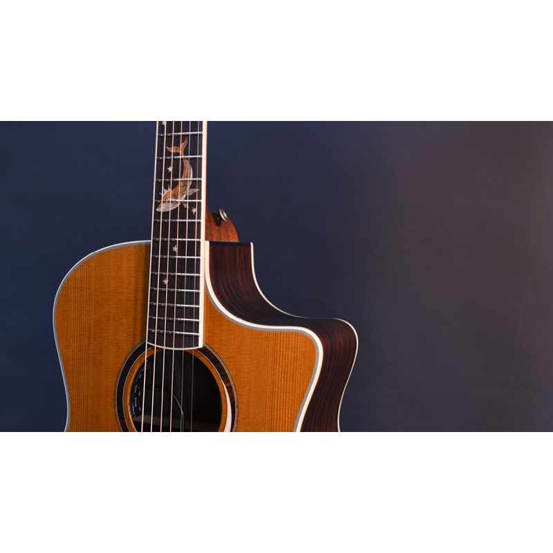 Crafter MIND W PRESTIGE ROSE-Dce VVS