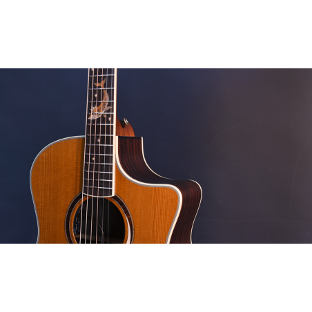 Crafter MIND W PRESTIGE ROSE-Dce VVS