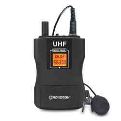 Rondson BE-1040/2MIC/2BP-2