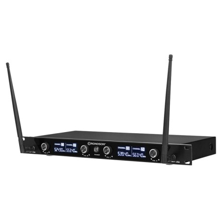 Rondson BE-1040/2MIC/2BP-2