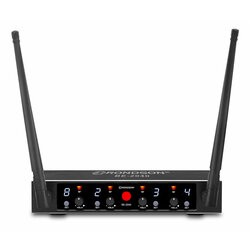 Rondson BE-2040/4MIC