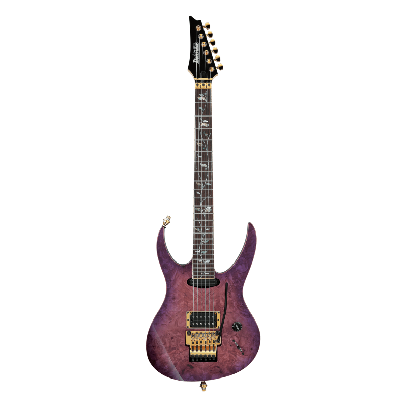 Ibanez 8540PIII-AT Ametrine
