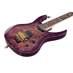 Ibanez 8540PIII-AT Ametrine