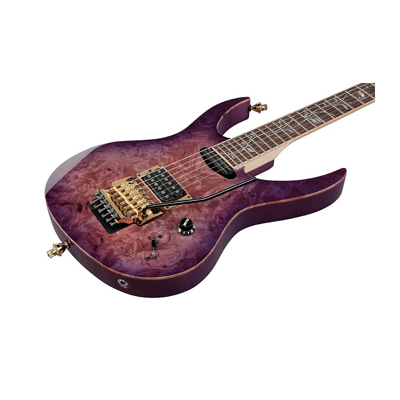 Ibanez 8540PIII-AT Ametrine