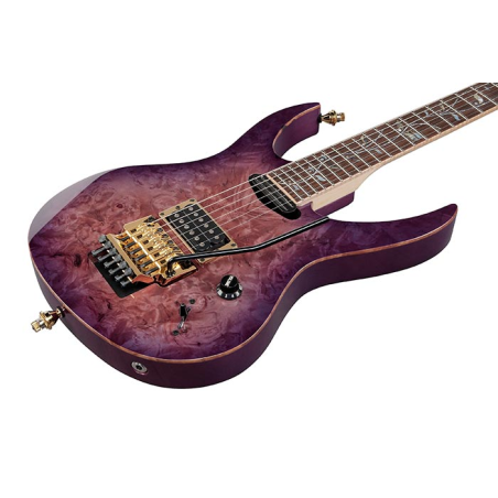 Ibanez 8540PIII-AT Ametrine