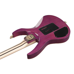 Ibanez 8540PIII-AT Ametrine