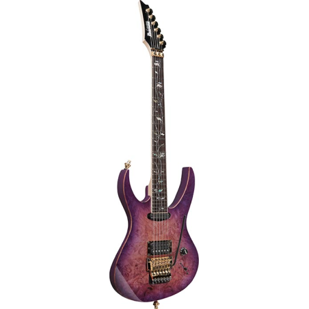Ibanez 8540PIII-AT Ametrine