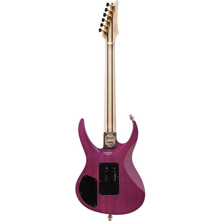 Ibanez 8540PIII-AT Ametrine