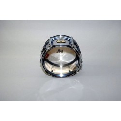Pearl Fire Cracker 10"x5" Acciaio FCS-1050
