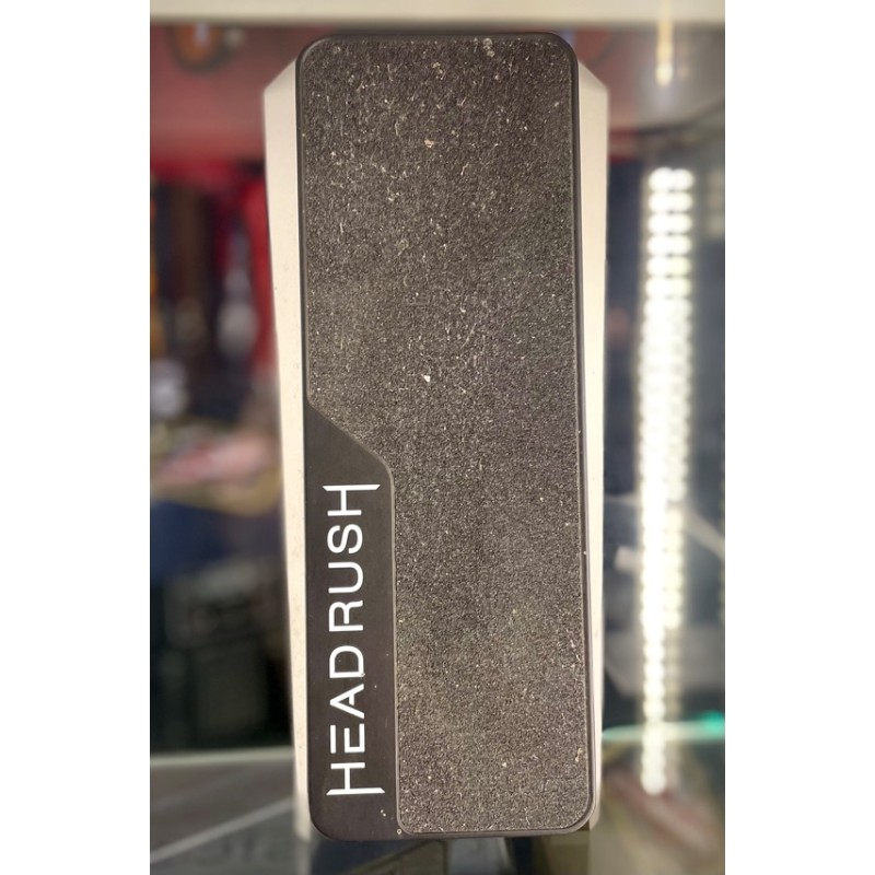 HEADRUSH Expression Pedal (USATO)