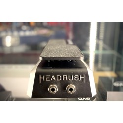 HEADRUSH Expression Pedal (USATO)