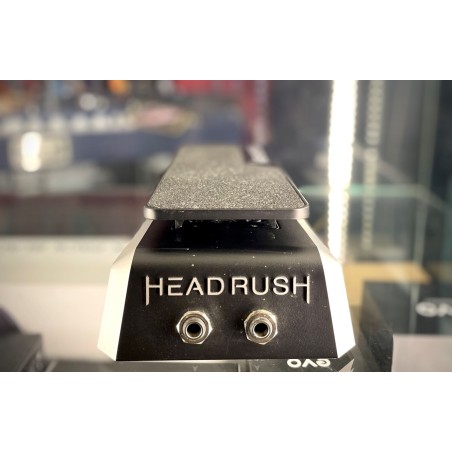 HEADRUSH Expression Pedal (USATO)