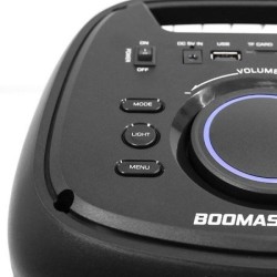 BoomToneDJ Boomaster300