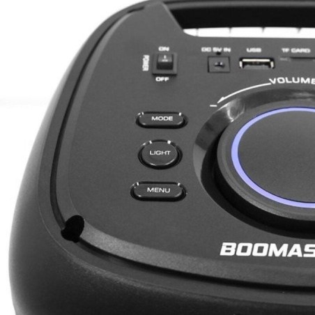 BoomToneDJ Boomaster300
