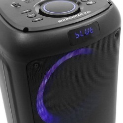 BoomToneDJ Boomaster300