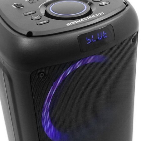 BoomToneDJ Boomaster300