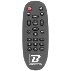 BoomToneDJ Boomaster300