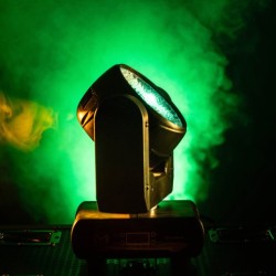 Mac Mah Izy 120 Wash