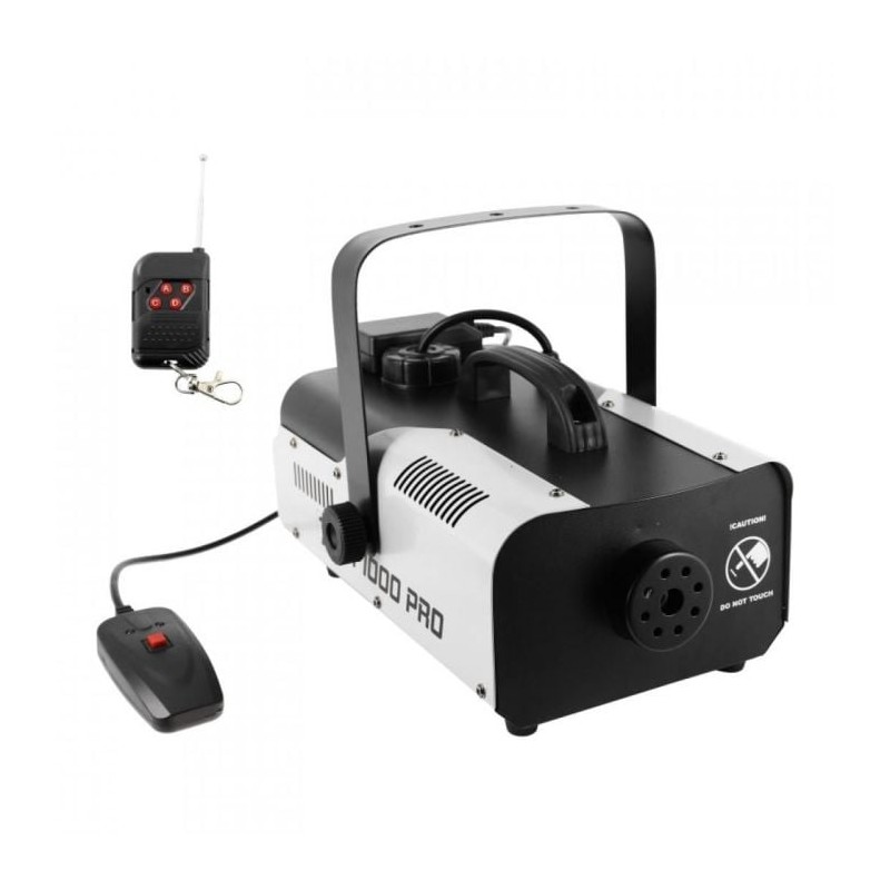 BoomToneDJ F1000 PRO