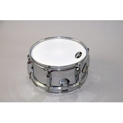 Pearl Fire Cracker 10"x5" Acciaio FCS-1050