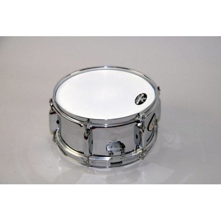 Pearl Fire Cracker 10"x5" Acciaio FCS-1050