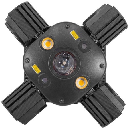 BoomToneDJ UFO-QUAD