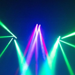 BoomToneDJ UFO-QUAD