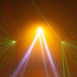 BoomToneDJ UFO-QUAD