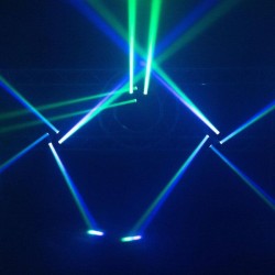 BoomToneDJ UFO-QUAD