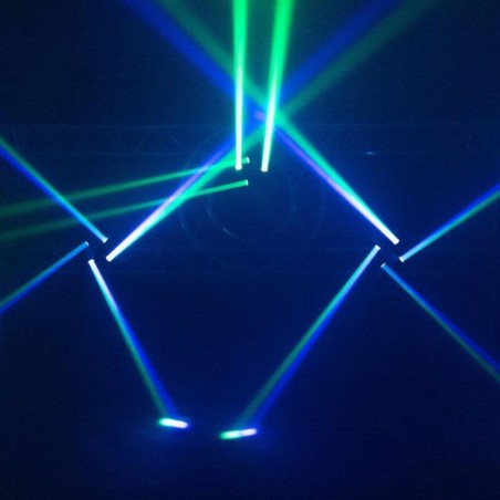 BoomToneDJ UFO-QUAD