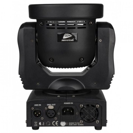 JB Systems Clubwash 2