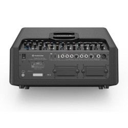 Musiccube T2 PRO Black
