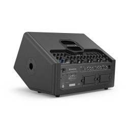 Musiccube T2 PRO Black
