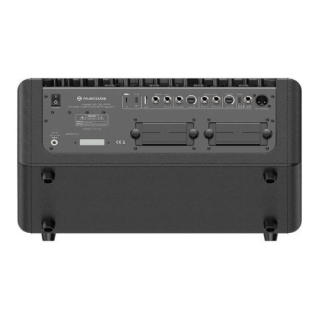 Musiccube T2 PRO Black