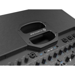Musiccube T2 PRO Black