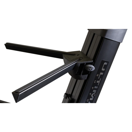 Ultimate Support AX-48 Pro Plus