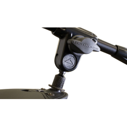 Ultimate Support AX-48 Pro Plus