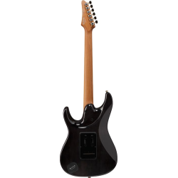 Ibanez AZ41P1PB-TGB Transparent Gray Burst