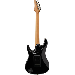 Ibanez AZ41P1EW-NGT Natural Gray Burst