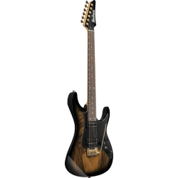 Ibanez AZ41P1EW-NGT Natural Gray Burst