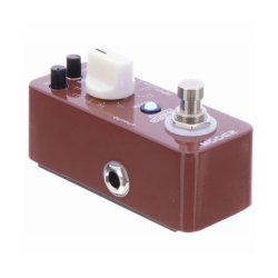 MOOER Pure Octave