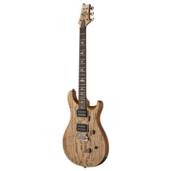 PRS SE Custom 24 Burled Ash Natural Limited Edition