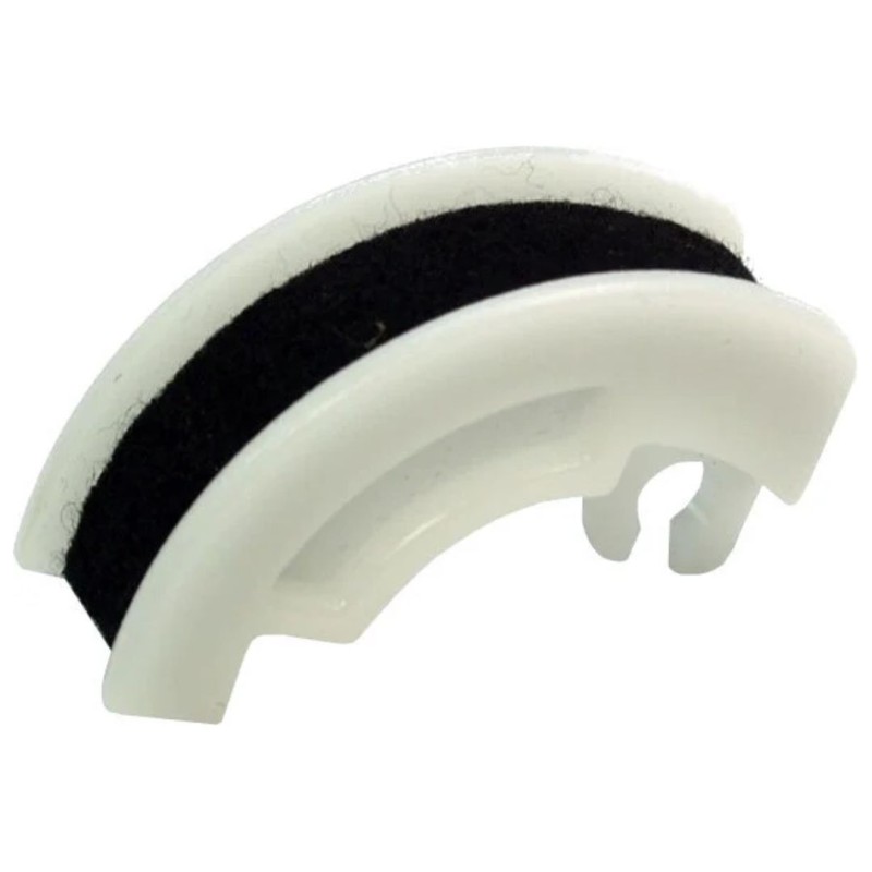 Pearl CAMT-WT Eliminator Redline Blue Cam