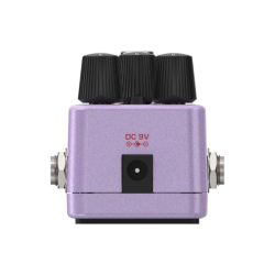NUX TUTTI Polyphonic Octave Pedal NPO-2